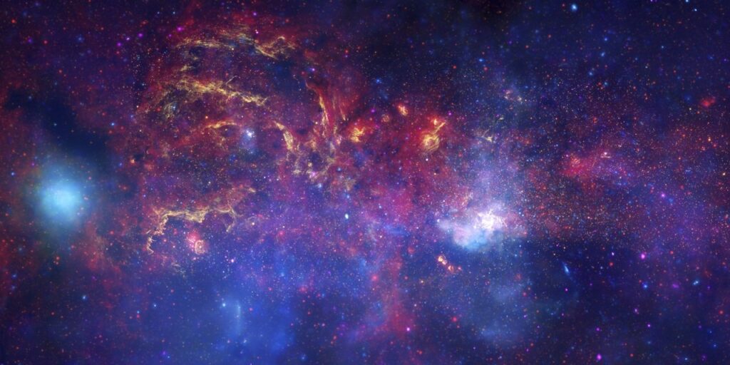 Cosmic Dramas: Unveiling the Profound Forces That Transform a Star’s ‘Dream House’ Across Billions of Years