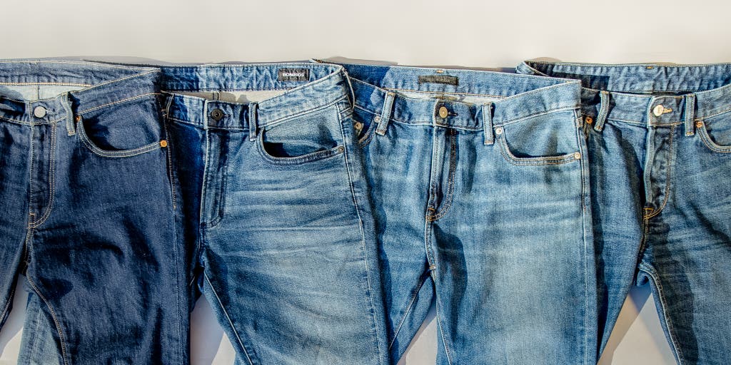 Denim’s Timeless Tale: How Jeans Conquered Fashion and Found Forever