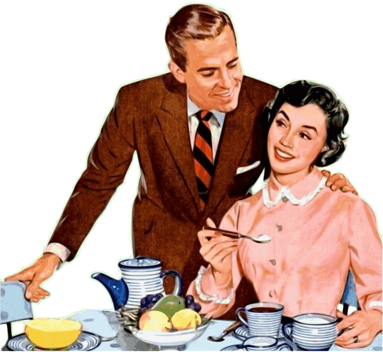 casal, love, romantic