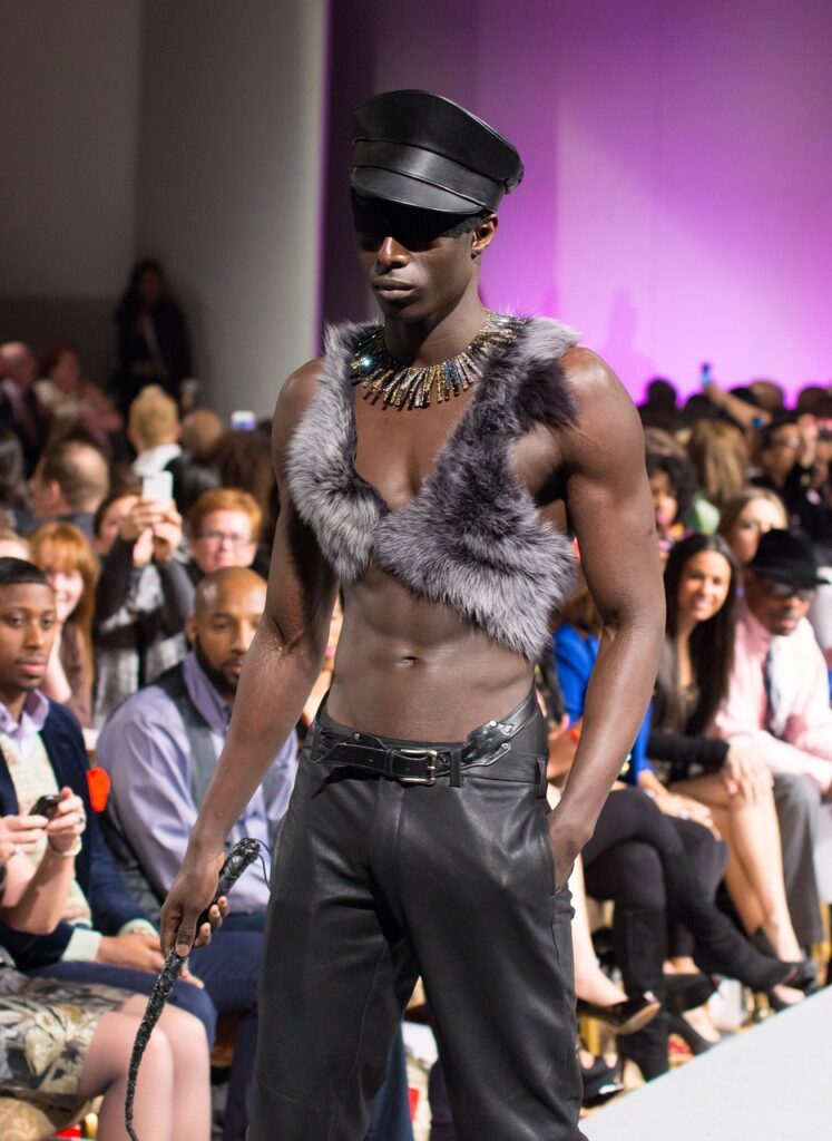 fashion, fashion show, runway