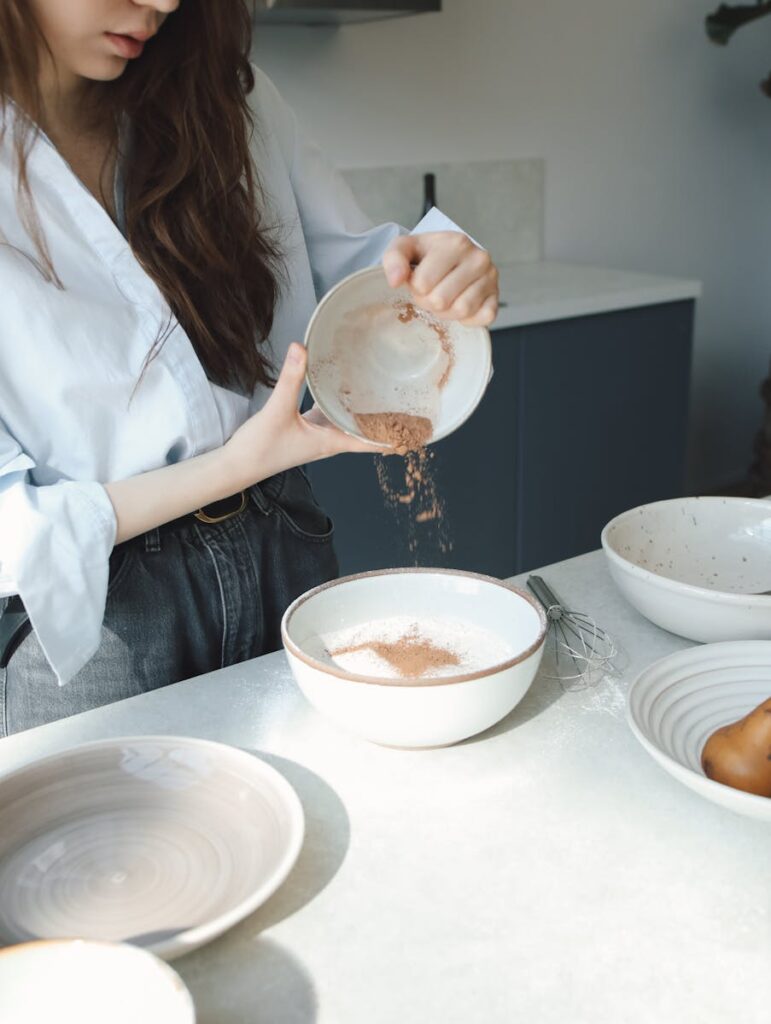 The Pioneer Woman’s Speckled Enamelware: A Vintage Touch for Your Modern Kitchen