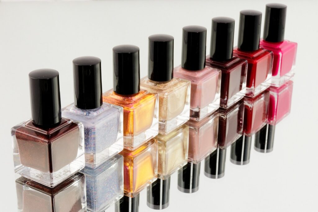 Achieve Salon-Quality Nails at Home: The 2-Minute Daily Nail Care Routine Experts Swear By