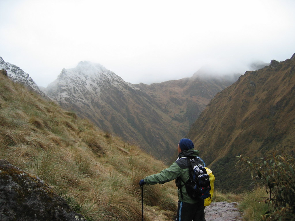 The Ultimate Guide to Mastering One-Backpack Travel: Essential Hacks & Gear for Every Man