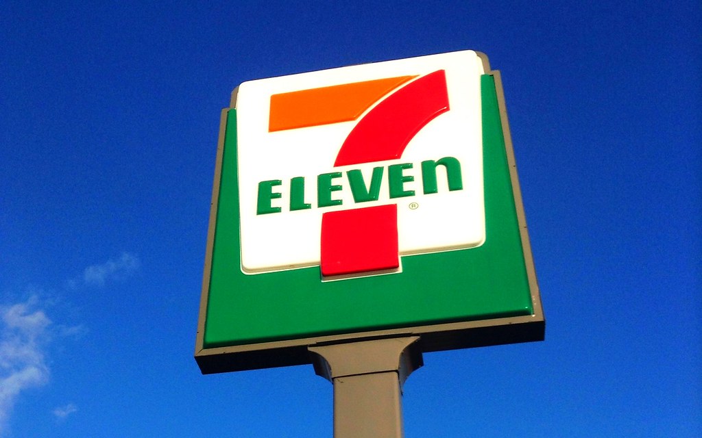 7-Eleven