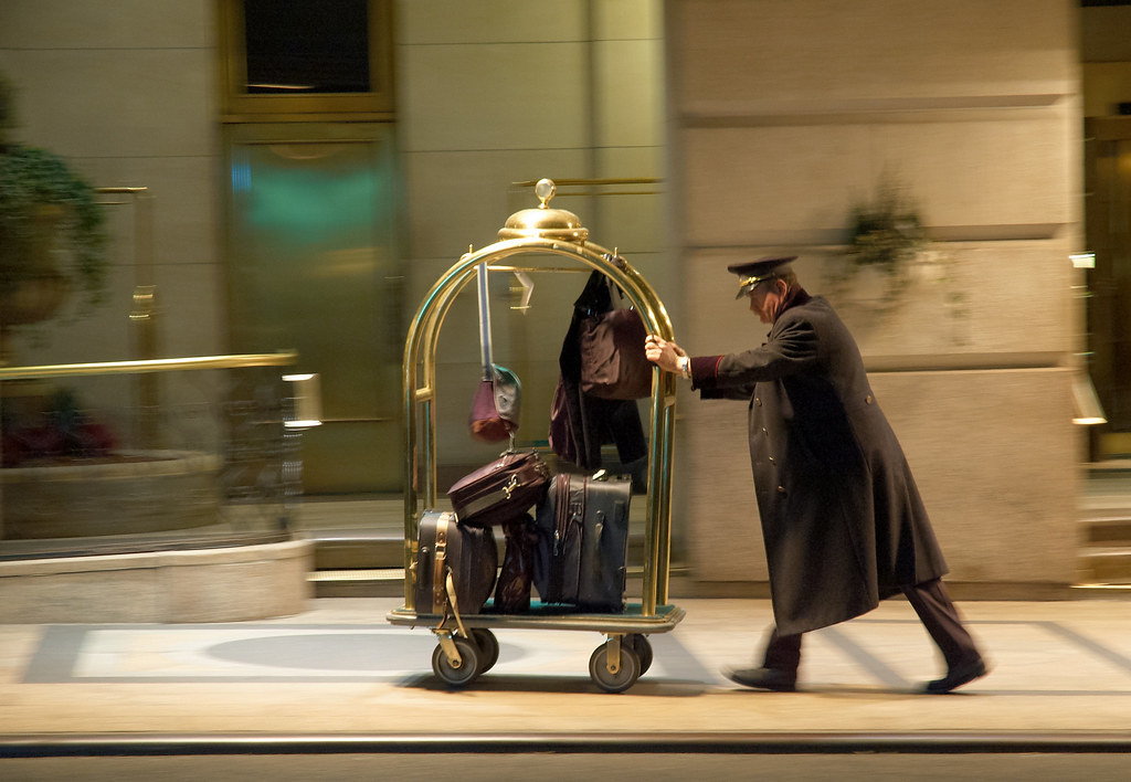 Taking a Trip? 14 Smart Luggage We’re Definitely Skipping for Reliability in 2025 Taking a Trip? 14 Smart Luggage We’re Definitely Skipping for Reliability in 2025