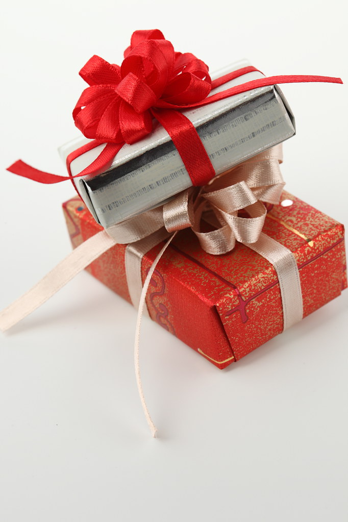 When Money Is No Object: The 12 Most Jaw-Dropping Gifts Stars Lavish on Their Nearest and Dearest