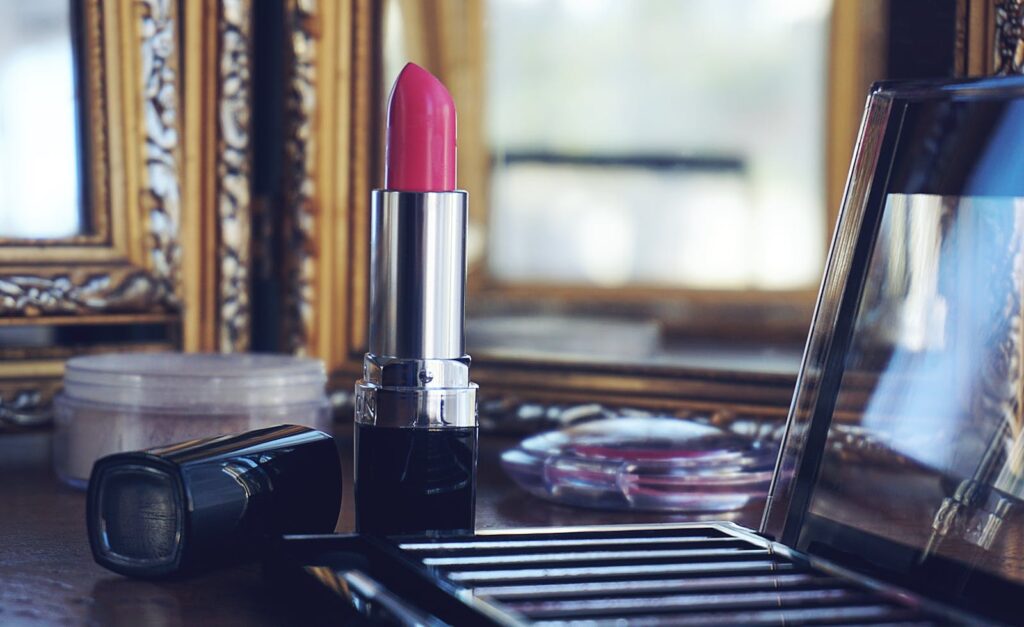 The Lipstick That’s Holding You Back:  the Most Unflattering Shade for Women Over 40