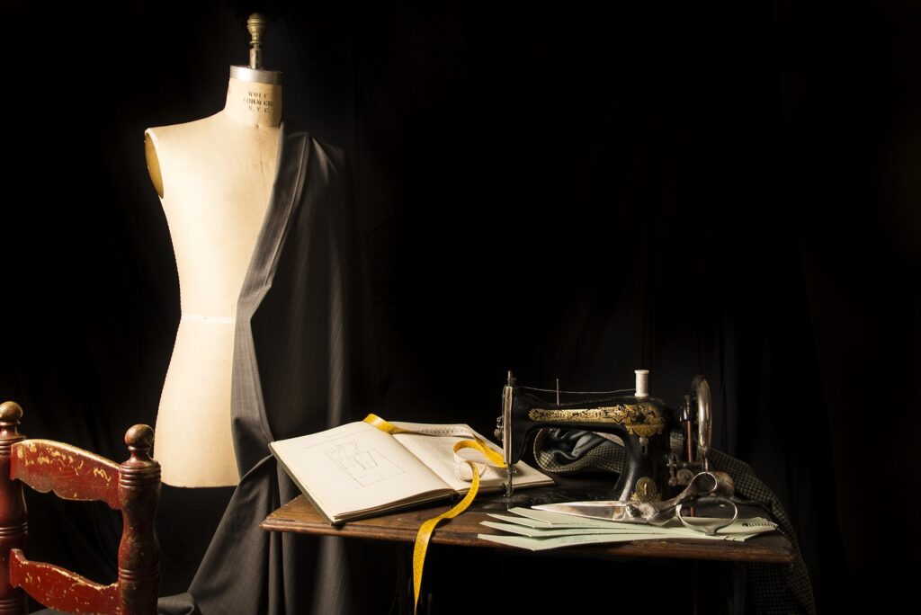 tailoring, tailor, costume, apparel, fashion, sewing, pattern, jacket, design, plot, measuring tape, textiles, mannequin, fabrics, crafts, tailoring, tailoring, tailor, tailor, tailor, tailor, tailor, sewing, sewing, sewing, mannequin