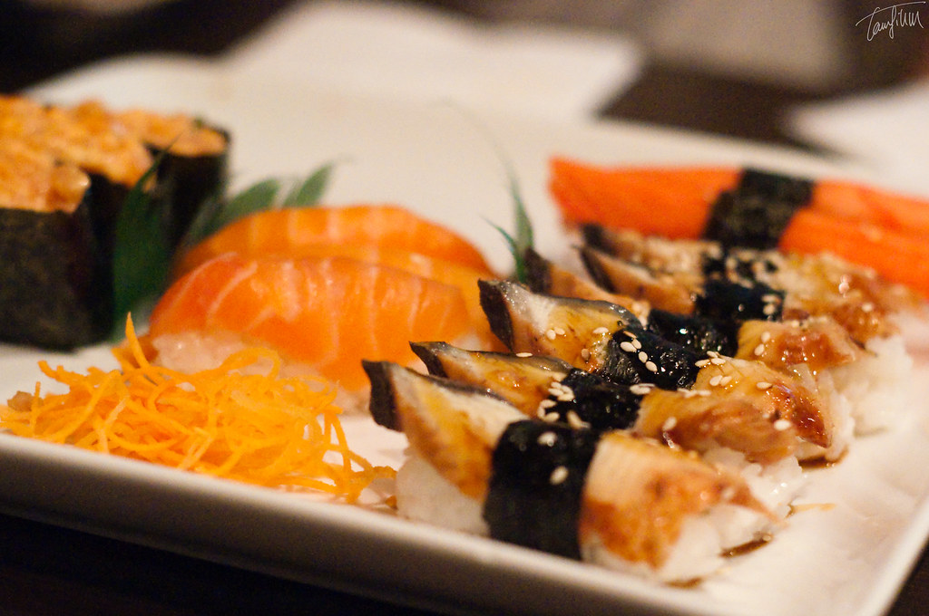 Sushi