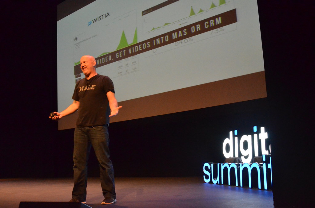 Rob Humphrey | Global Sr. Marketing Manager, LinkedIn