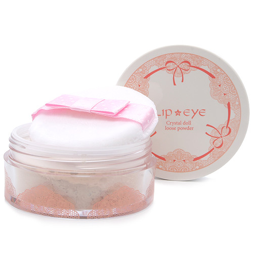 Lipneye Loose Powder_02