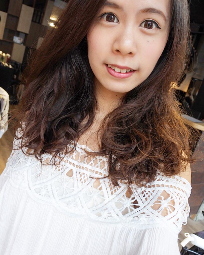 👉💇💈🎨👈 Hair Perm/Lady Wave Hair Designer/Anson Zacc Anson拿剪刀寫故事 Salon & Anson Phone/ 0953166281 #Anson流 #ZaccAnson #ZaccAnson拿剪刀寫故事 #HairPerm #西門町設計師 #我是專業設計師 #HairDesigner #hair #life #Designer #tapei #wave #美容