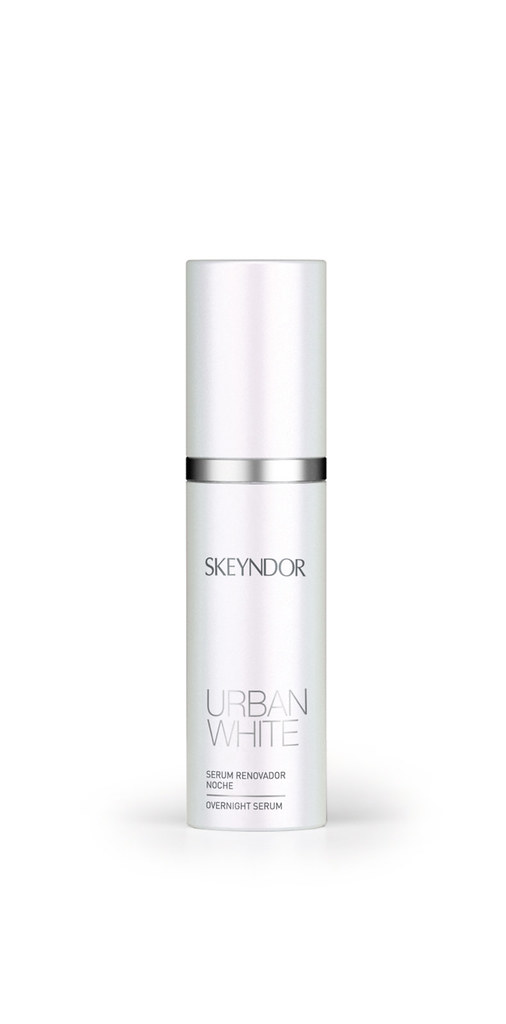 Serum renovador noche - Overnight serum