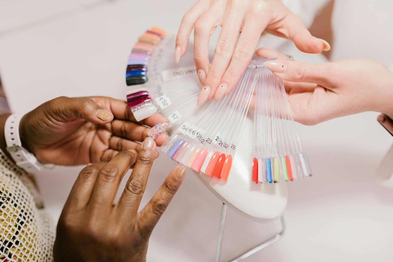 18 French Ombre Nail Designs that Redefine Glamour – Number 15 is a Cutie!