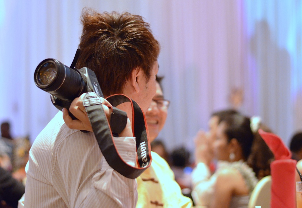 DKSH Photogragher: Canon