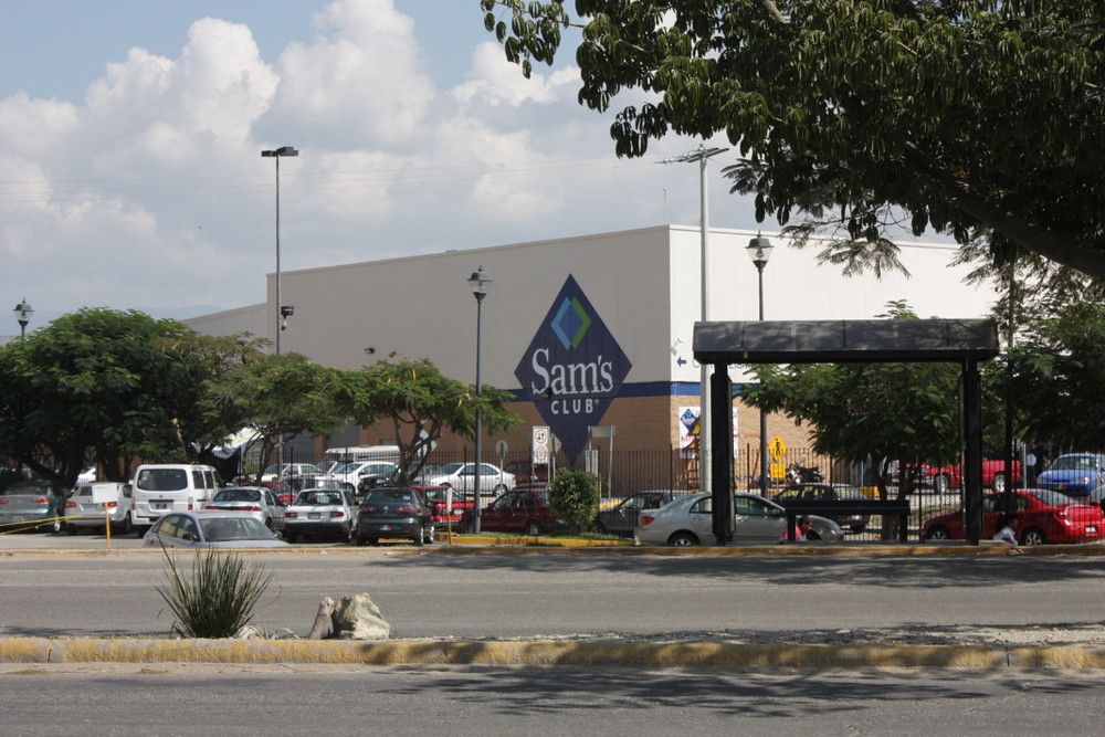 Sam's Club