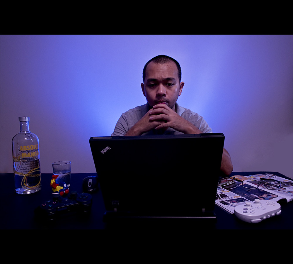 Day 25 :: Work-Life Balance