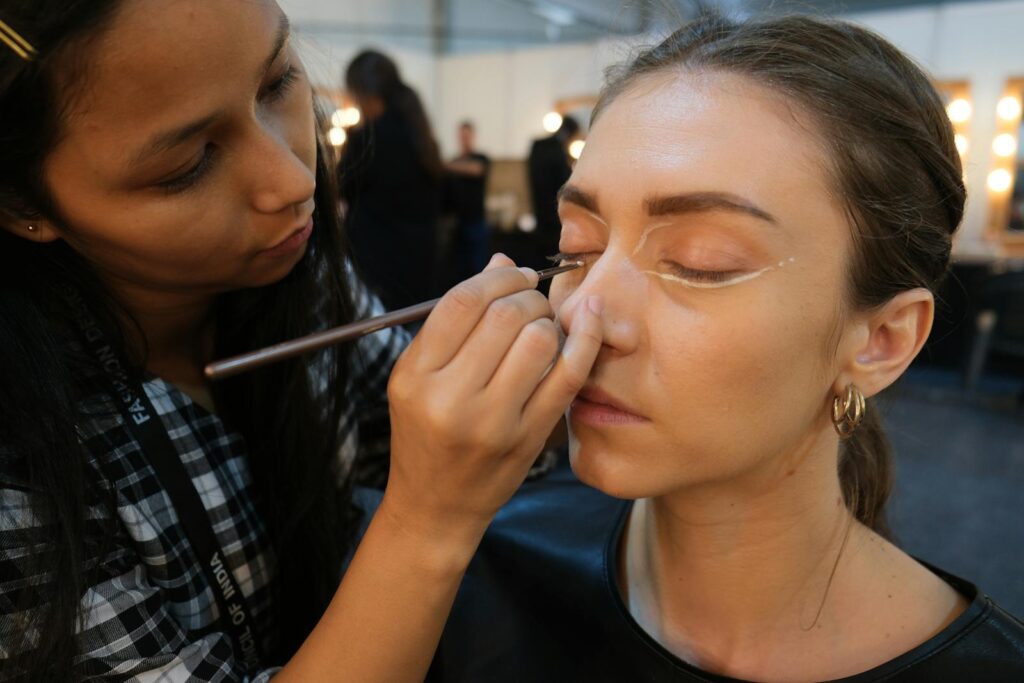 Eye Makeup Tricks to Instantly Look Younger According to Makeup Pros