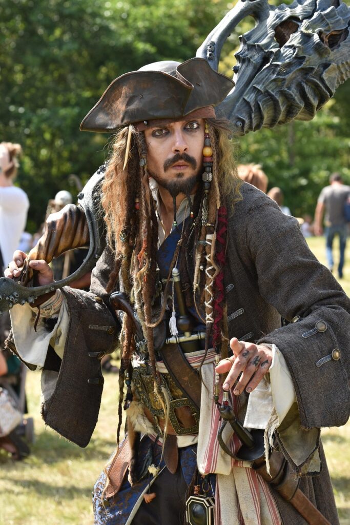 cosplay, jack sparrow, dressed up, costume, pirates of the caribbean, jack sparrow, jack sparrow, jack sparrow, jack sparrow, jack sparrow