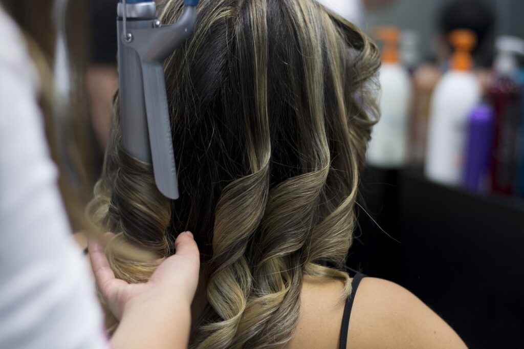 hair, woman, hairstyle, style, hair stylist, salon, curling iron, babyliss, hall, model, beauty, young, hair stylist, hair stylist, hair stylist, hair stylist, hair stylist, salon, curling iron, curling iron