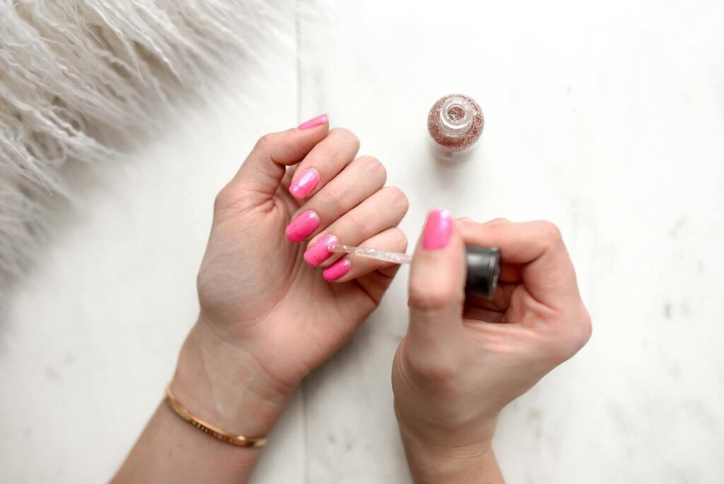 Useful Tips: Nail Sealing for Strong and Stunning Manicures