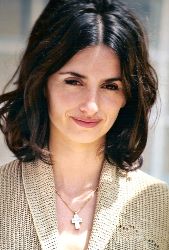 Penélope Cruz