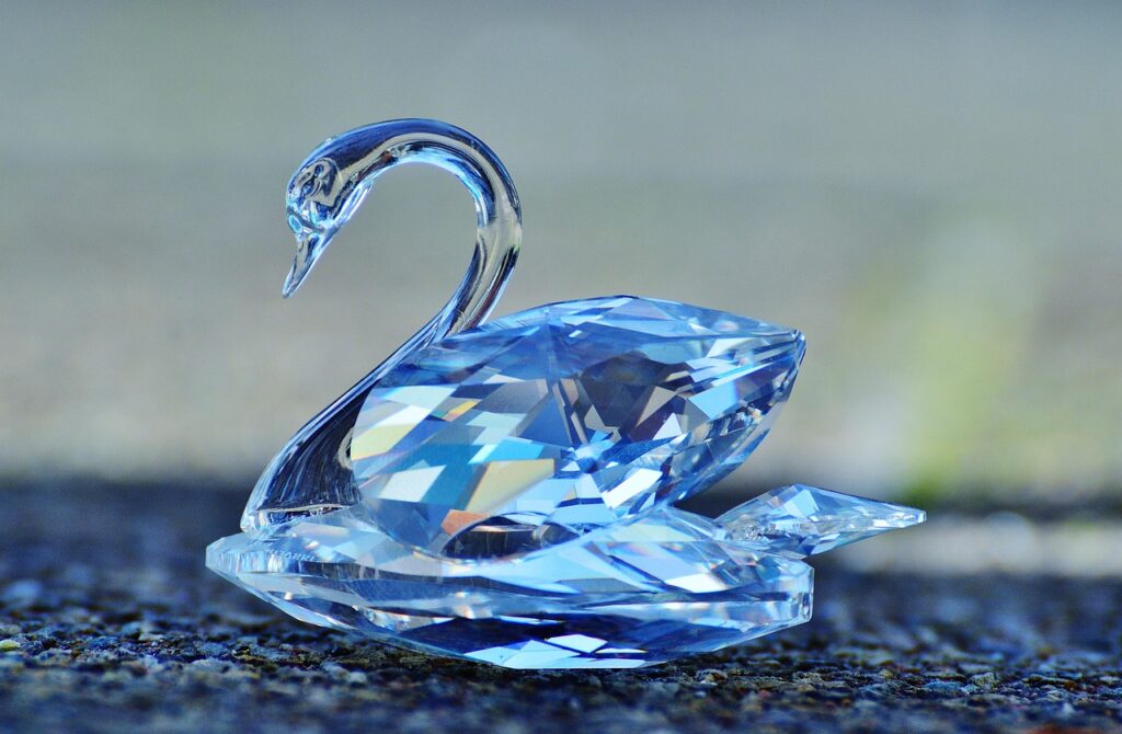 swarovski, swan, crystal, noble, beautiful, shine, swarovski, swarovski, swarovski, swarovski, swarovski