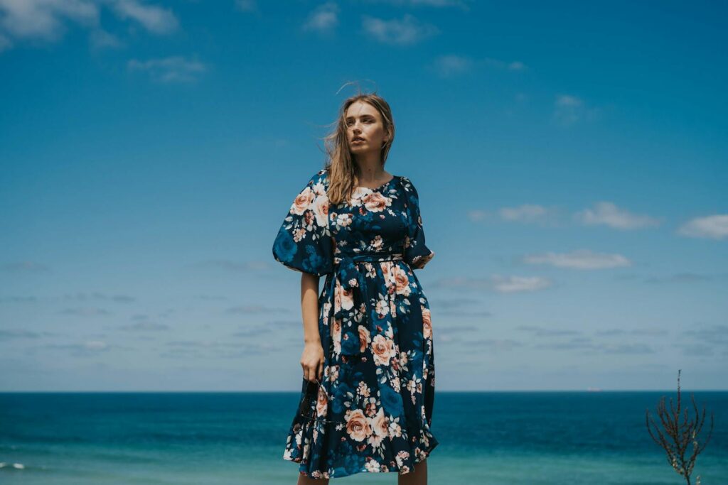 12 Breezy Sundresses to Live In This Spring & Summer