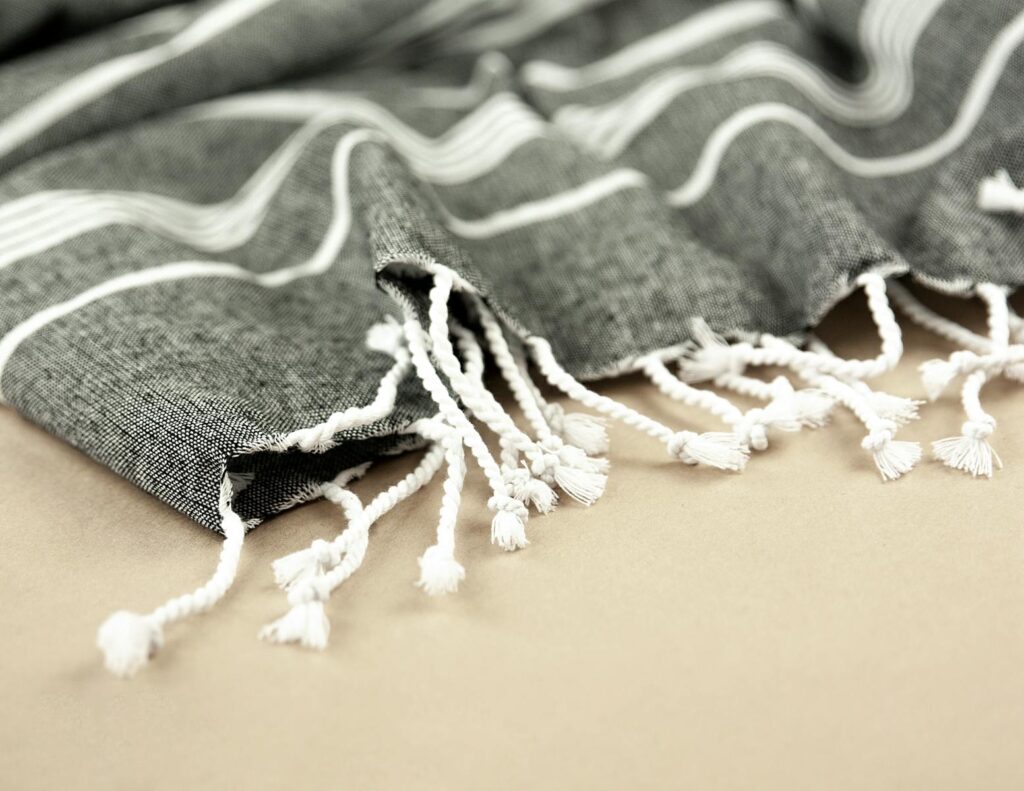 Free stock photo of beach towel, beach vacation, leisure