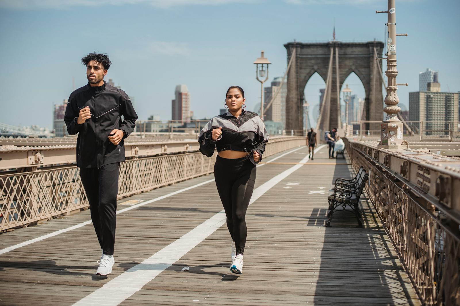 The 12 Joggers for Women: Elegance Meets Comfort