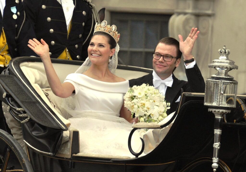 Iconic Royal Wedding Dresses: A Journey Through Time and Style