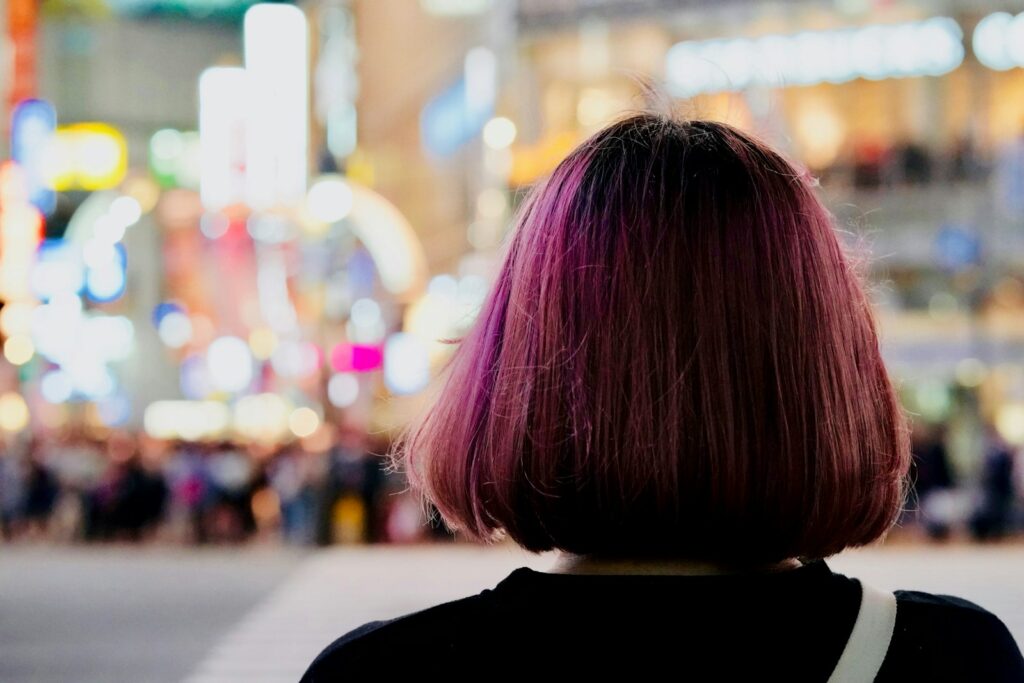 Timeless Bob Haircuts for Women Over 40 to Rock This Spring