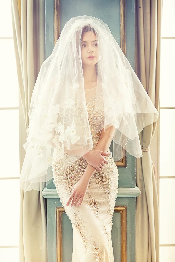woman, gown, veil, model, bride, wedding dress, bridal veil, fashion, white dress, young woman, wedding gown, asian, asian woman, modeling, pose, posing, portrait, veil, bride, bride, bride, bride, wedding dress, wedding dress, wedding dress, wedding dress, wedding dress
