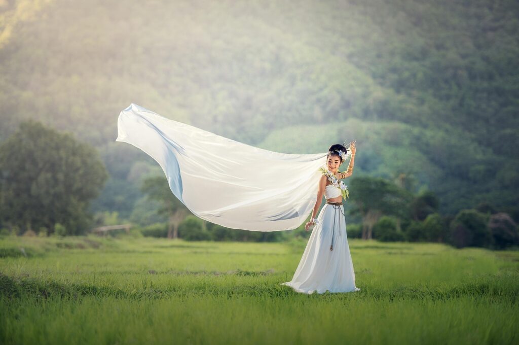 bride, wedding, adult, asia, pretty, dressed up, fresh, girl, gabardine, happy, human, luxury, outdoor, people, thailand, white, wife, woman, elegant, fashion, elegance, wedding dress, wind, bride, wedding, wedding, wedding, wedding, wedding, human, wedding dress, wind