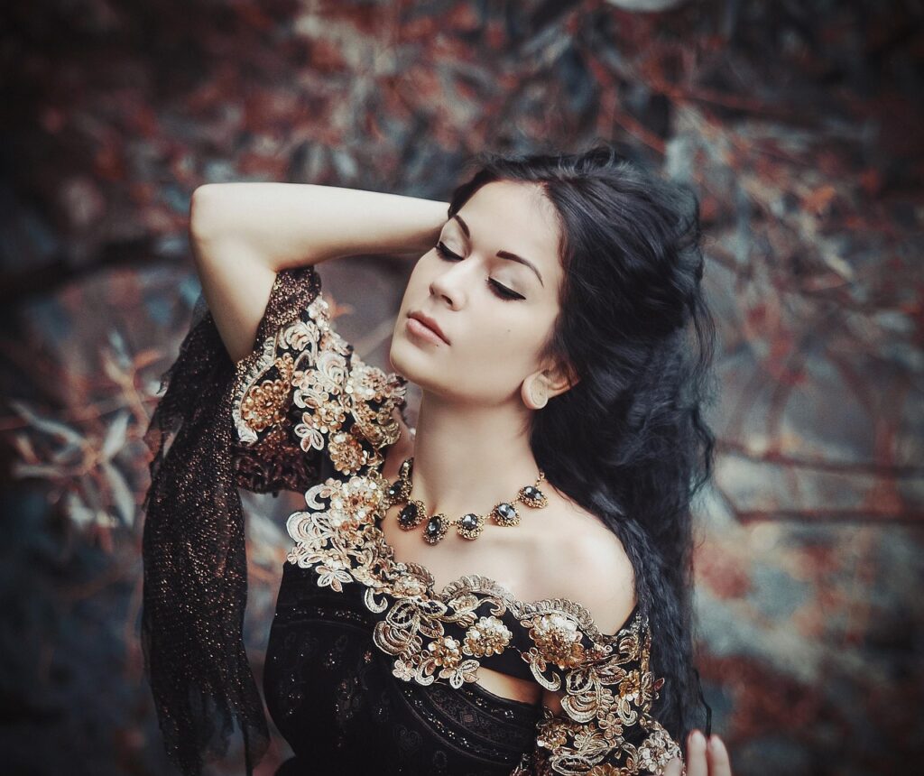 woman, fashion, dress, gown, elegant, beauty, beautiful, girl, female, young, pose, model, portrait, gown, gown, gown, gown, gown
