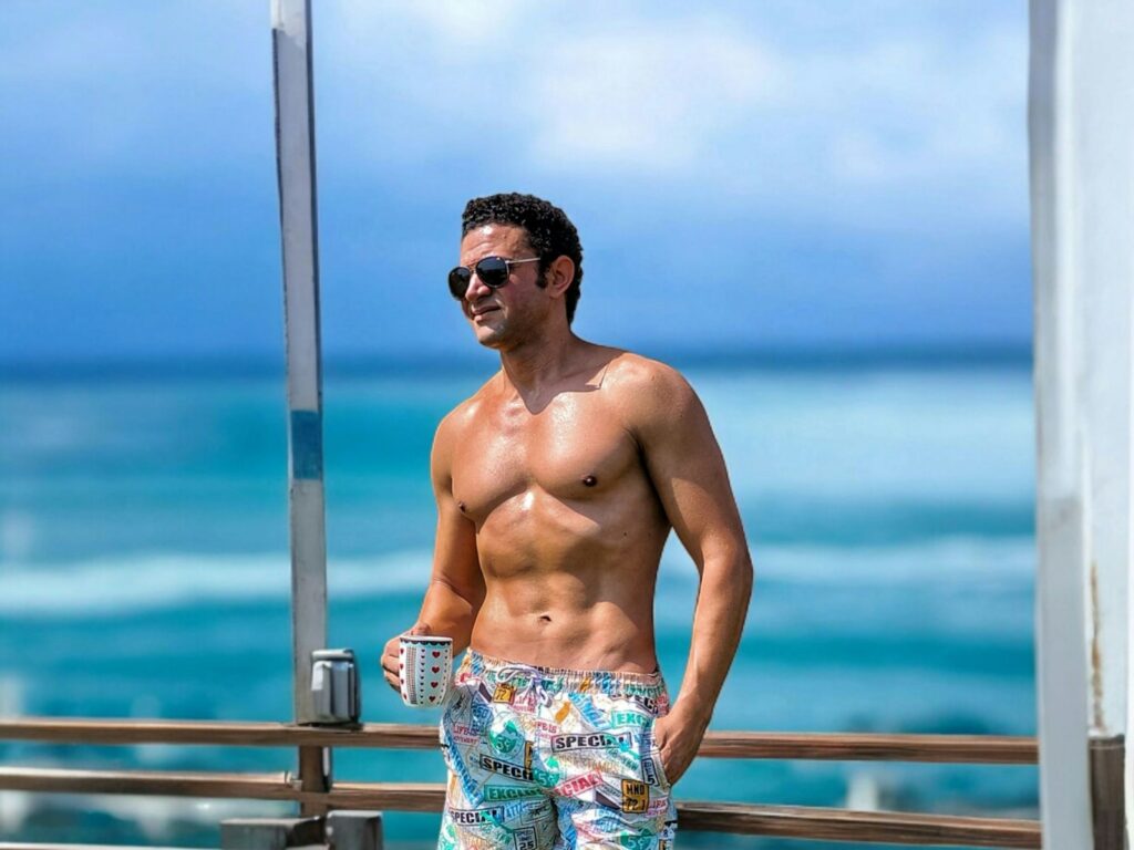 The 8 Best Short Swim Trunks of 2025: Dive into Style