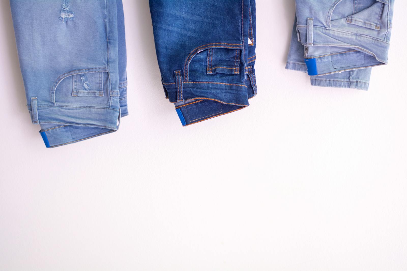 I’m 52, Here’s the 5 Best Types of Jeans for Short Women