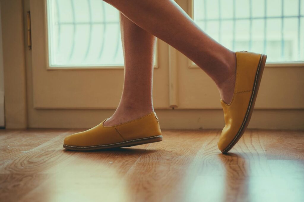 10 Timeless Loafer Outfits to Rock All Year Long