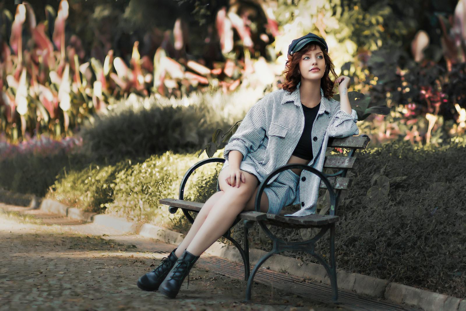 5 Timeless Early Fall Outfits That Are Already In Your Wardrobe