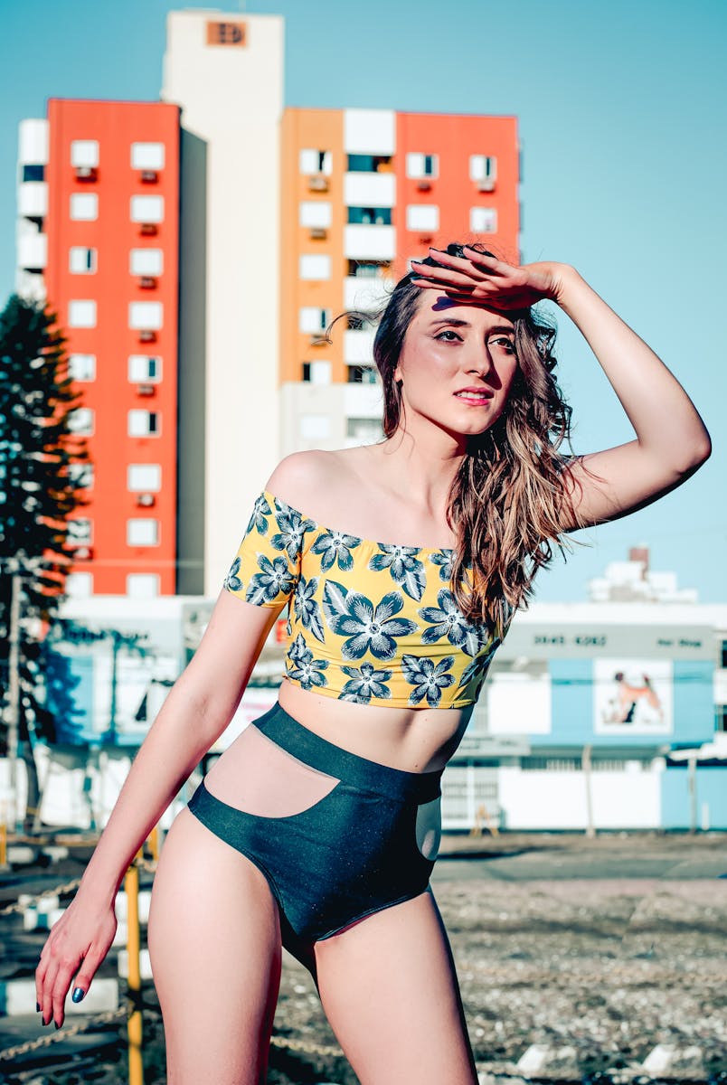 Summer Swimwear Special: 6 Stylish Swimsuits to Make You Shine on the Beach and in the Pool