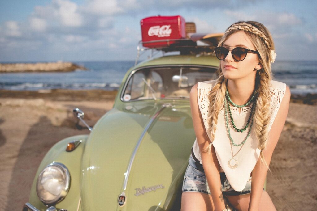 2025 is the Year of French Curl Braids: Stunning Styles to Inspire Your Next Look