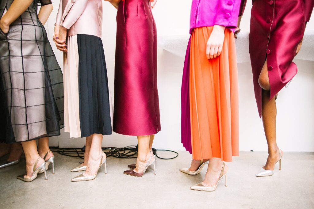 high heels, shoe, footwear, clothing, fashion, model, colorful, long gown, high heels, high heels, high heels, high heels, high heels, footwear, clothing
