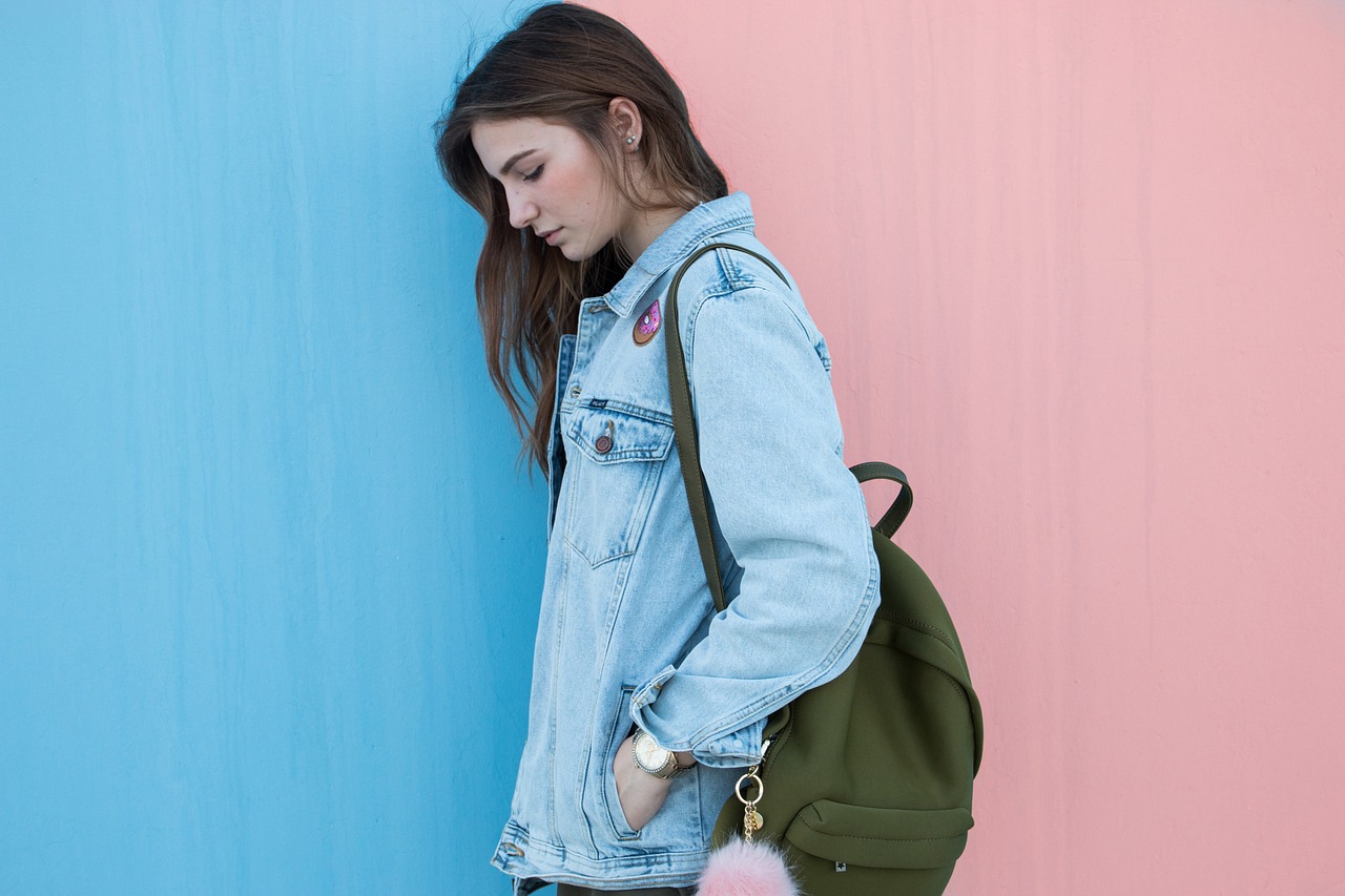 Essential Pieces You Can Style Endlessly From Your Own Closet