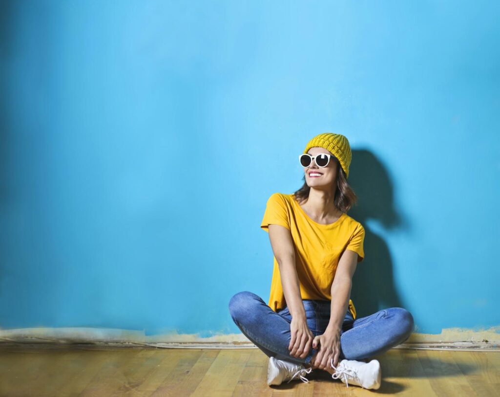 Essential Jeans That Every Short Woman Should Try
