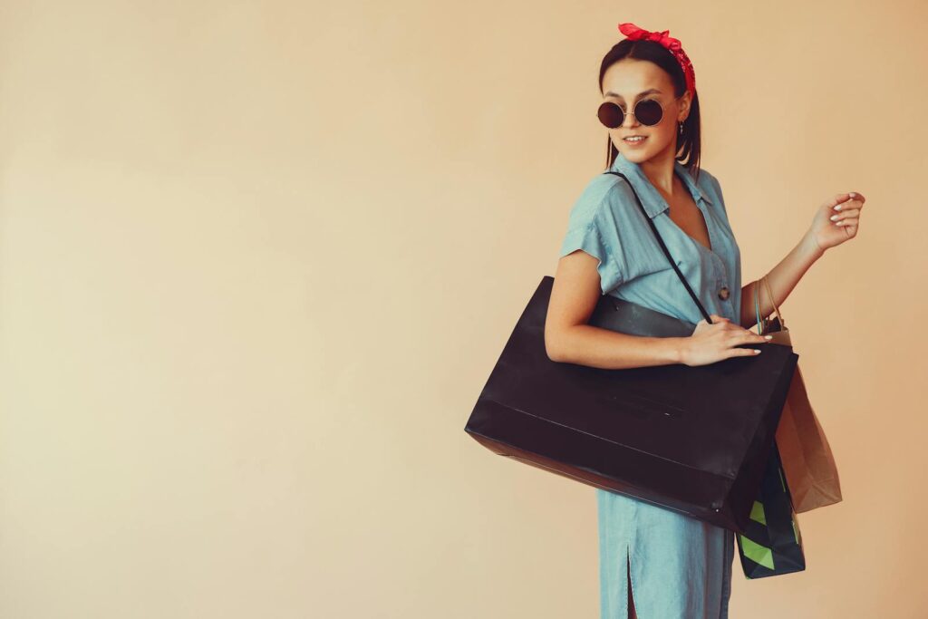 Discover Your Style: 2025 Summer Trends