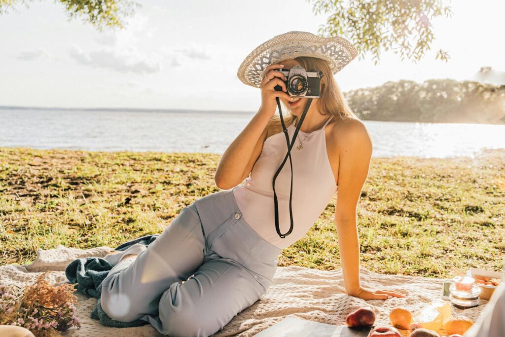 8 Affordable and Comfy Outfits to Confidently Rock All Summer Long