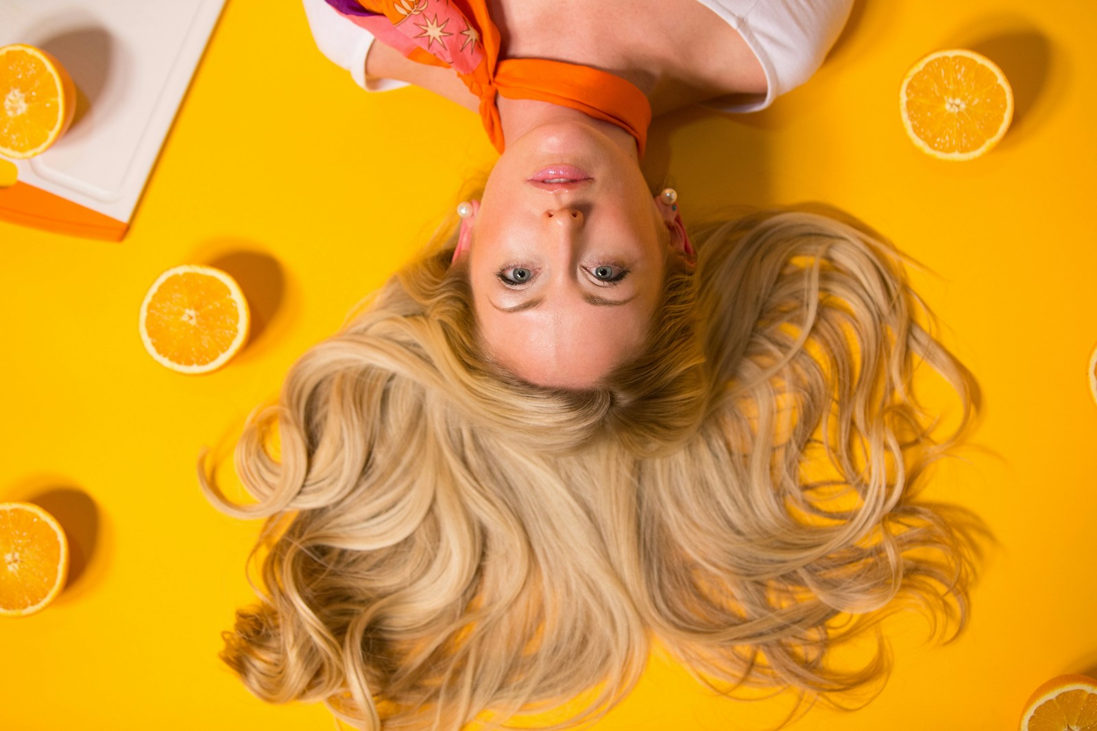 Your Guide to Spring’s Hottest Hairstyles and Blonde Trends