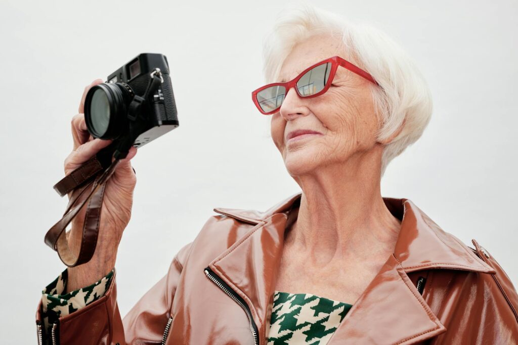 10 Style Secrets to Instantly Look Youthful After 60