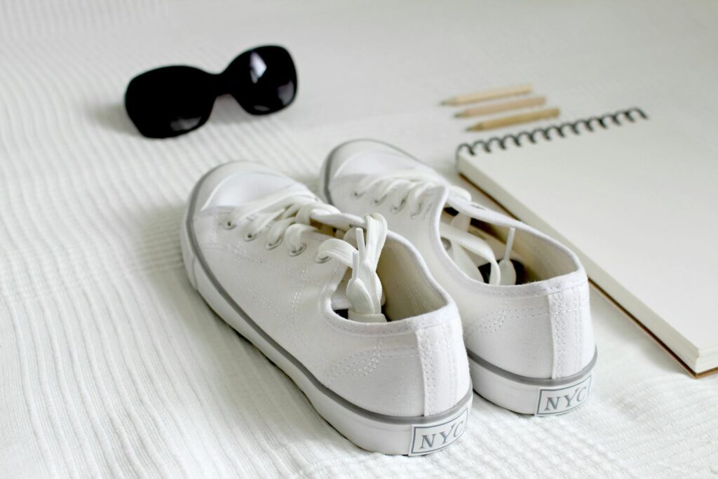 Your Essential Guide to the Hottest Shoe Trends of 2025