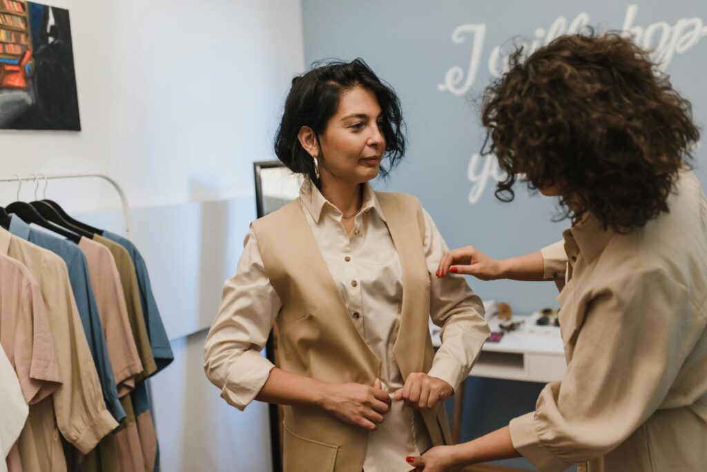 11 Must-Have Wardrobe Staples for Short Women